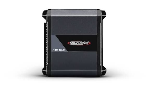 Som automotivo  itens