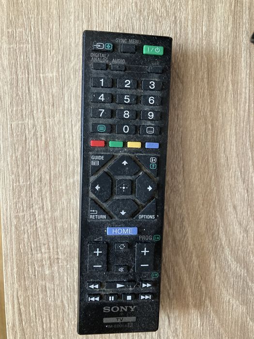 Wieża Sony LBT-N500