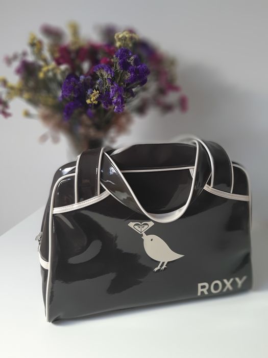 Saco, mala marca Roxy