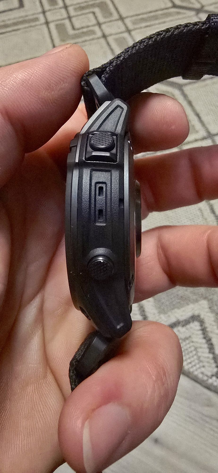 Garmin tactix 7 amoled sapphire 51