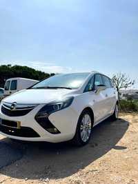 Opel Zafira Tourer 2.0 BiTurbo CDTI 195cv | 7 Lugares | Importado