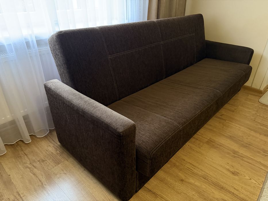 Oddam! Rozkładana kanapa