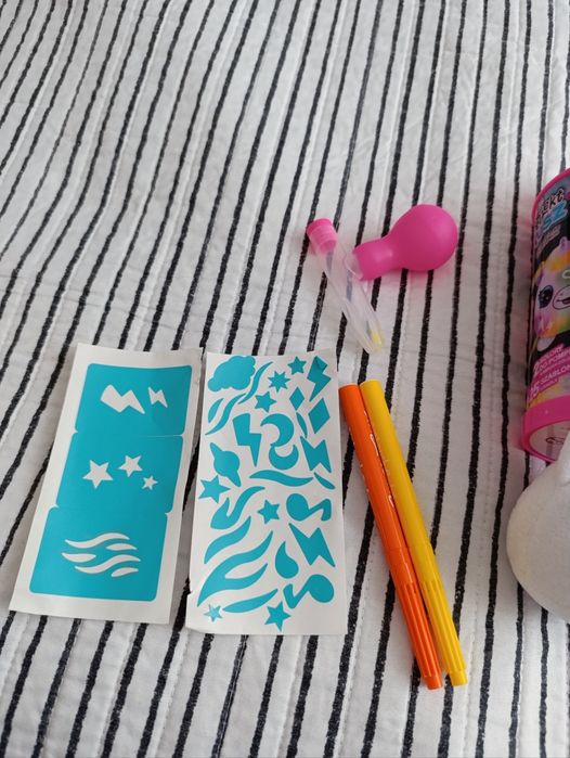 EPEE Projekt Plush Projekt Plusz tuba pies Husky piesek maskotka