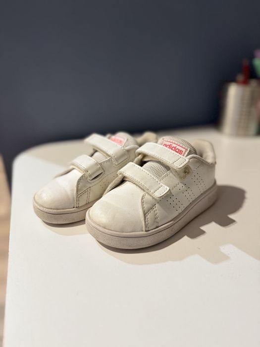 Дитяі кеди adidas