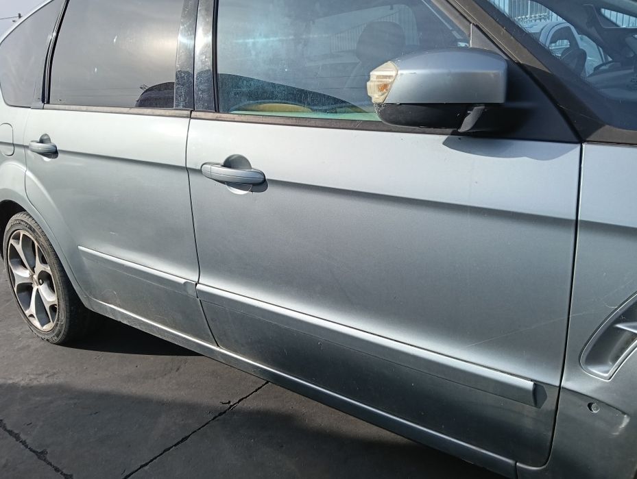 Ford S-Max/conta kilometros/Quadrante 2006/2007/2008/2009/2010/2011/12