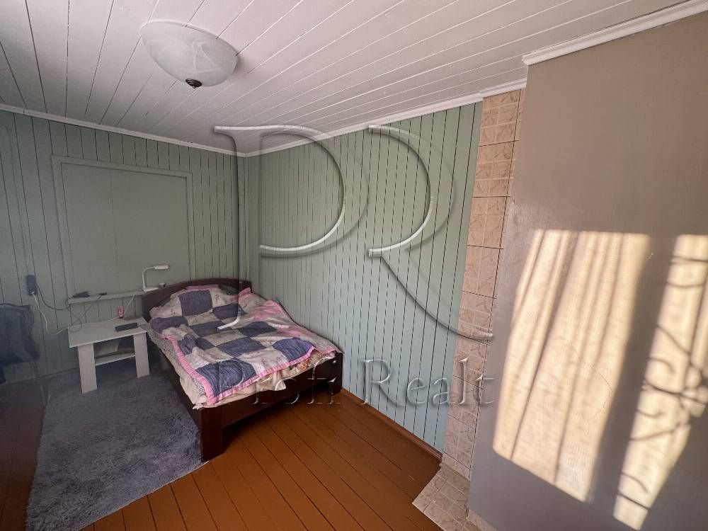 Продаж будинку Броварський район, с. Рожни, Трудовік