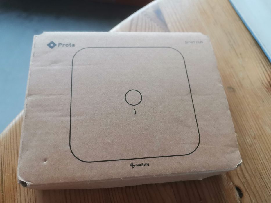 Prota S smart home server