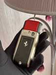 VERTU Ascent Ti Ferrari Special Edition RM-267 Made in U.K.