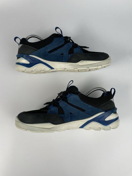 Кросівки Ecco Biom vojage Gtx Gore-Tex Оригінал