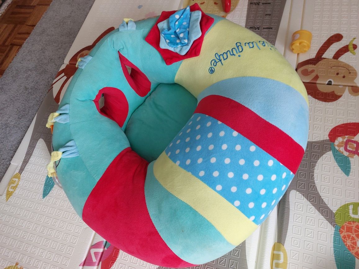Sofa Sophie la Girafe