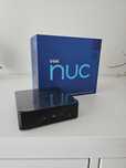 ASUS NUC NUC12WSKI7 Core I7-1260P 1TB 64GB Mini komputer