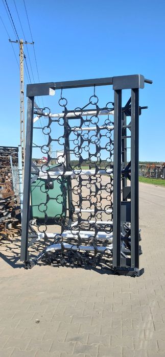 Włóka łąkowo-polowa łąkowa włoka do pól włóki brona Ceny Producenta