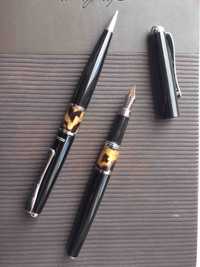 Ручки REGAL, комплект ручок кулькова + перова