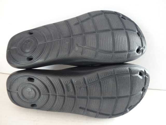Klapki UNDER ARMOUR roz 47 Basen Sportowe