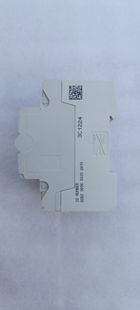 Interruptor diferencial 4P 63A 300mA
CFC463P