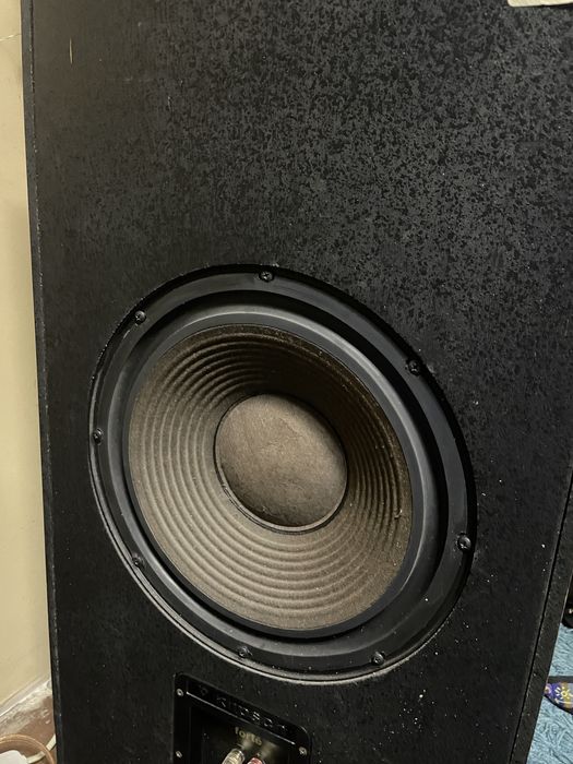 Продам акустику Klipsch Forte I