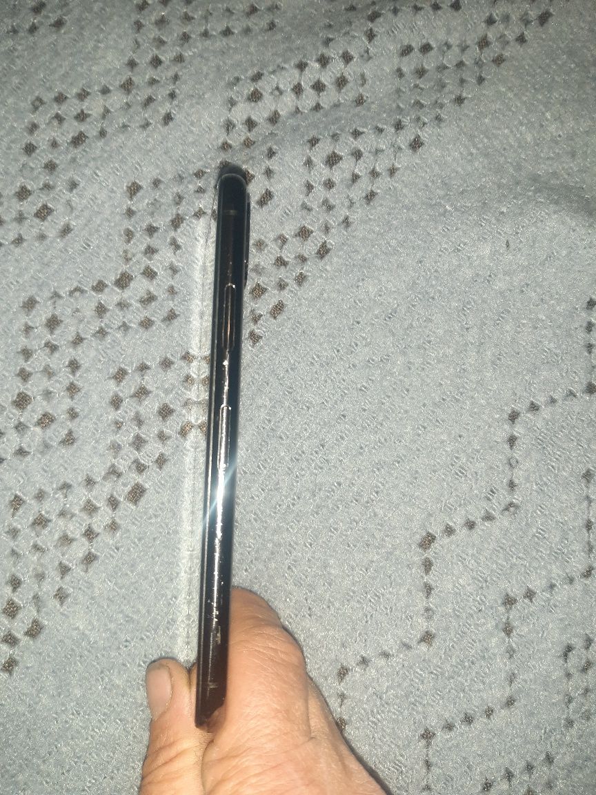 Iphone X 256 gb.