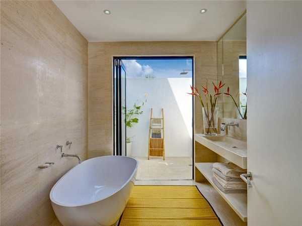 Ladrilho Moca Creme Amaciado 60x30x2/3cm