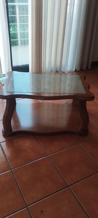 Mesas de centro de sala