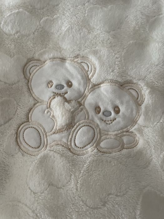 Saco de babycoque - novo