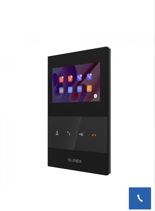 Відеодомофон Slinex SQ-04