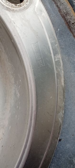 Zlew zlewozmywak Franke okrągły 45 cm.