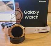 Samsung Galaxy Watch 42mm SM-R810