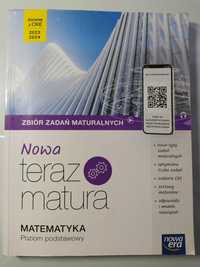 nowa teraz matura - matematyka podstawowa - zbiór zadań maturalnych