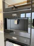 Ekspres do kawy do zabudowy Electrolux KBC85Z