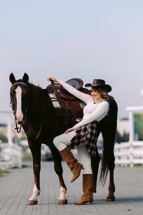 Капелюх ковбойський