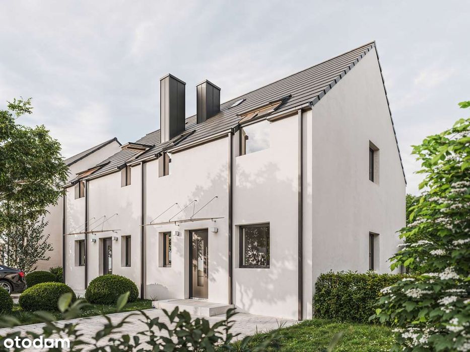 DOM Jednorodzinny Miłoszyce ul. Wiśniowa Świetna lokalizacja!