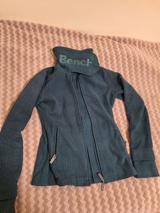 Пакет одягу с-хс