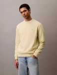 Кофта Calvin Klein Allover logo оригінал світшот футболка