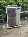 Pompa ciepła Samsung 17 kW