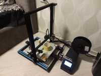 3D принтер CREALITY CR 10V2