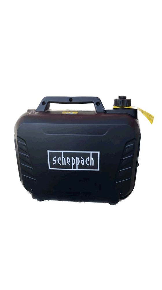 Електрогенератор Scheppach IGT2500