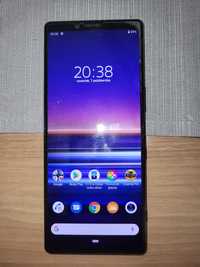 SONY XPERIA 1 Dual SIM J9110 Black  Play Bez Sim lock