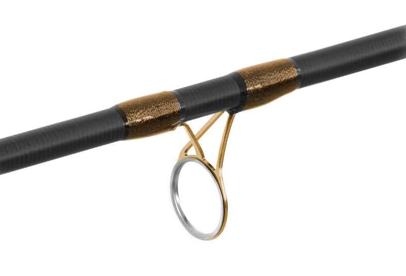 wędka Delphin REWIR Picker 2,70 m / 60g + 3 szczytówki