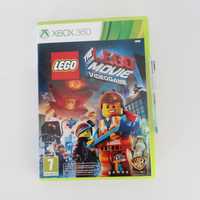 Gra Lego Przygoda xbox 360 po polsku