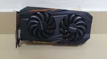 Відеокарта Gigabyte rx 580 8gb
