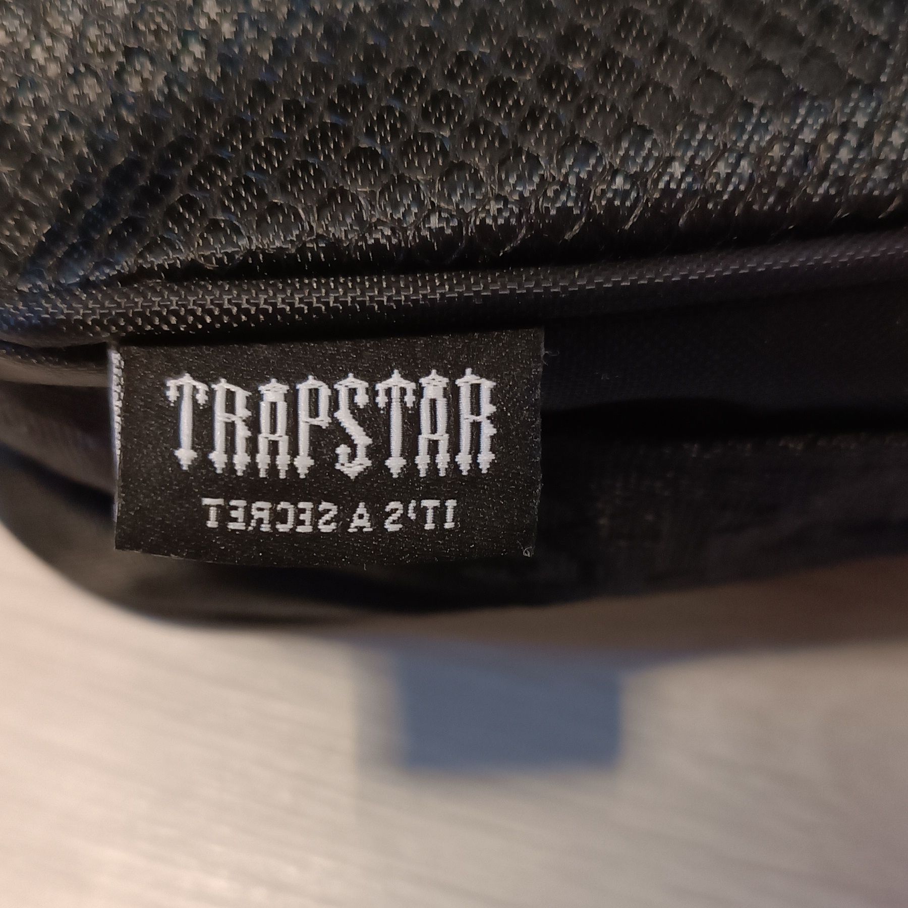 Trapstar bag shoulder bag
