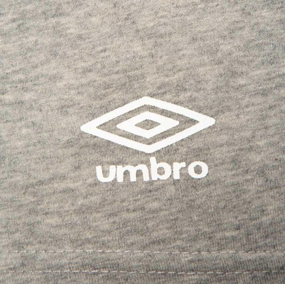 Umbro bokserki majtki męskie Myko 3-PAK: różne rozmiary