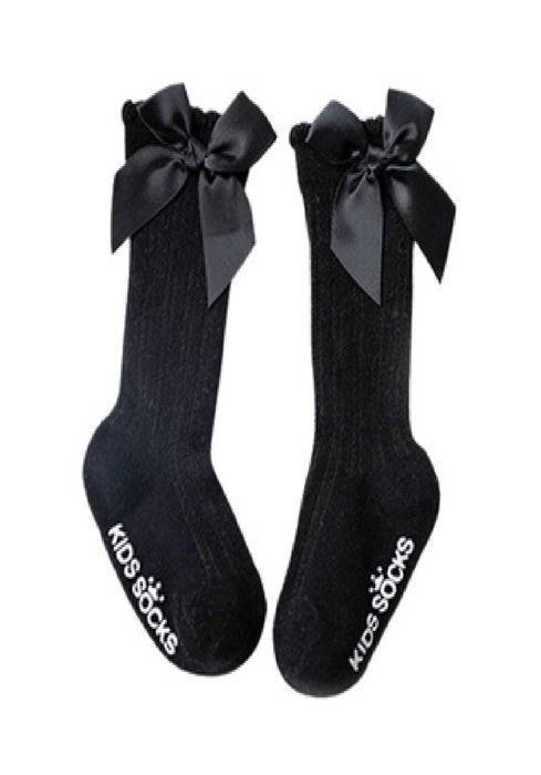 podkolanówki skarpety dziewczęce dziecięce niemowlęce dla dziewczynki