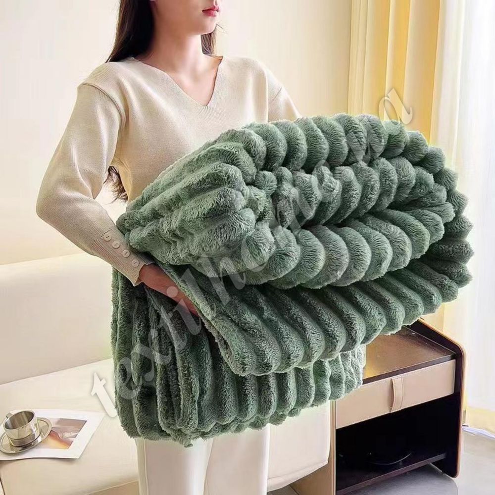 Пледи Шарпей Євро 200×230 см