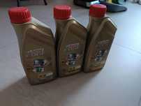 Olej Castrol EDGE 5W-30
