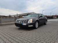 Cadillac Dts V8 4.6