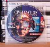 PC # Civilization Call To Power