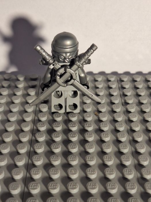 Figurka lego ninjago