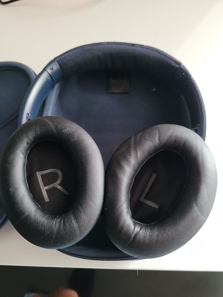 Słuchawki bose quietcomfort 35 qc35