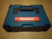 Makita makpac кейс ящик для інструменту